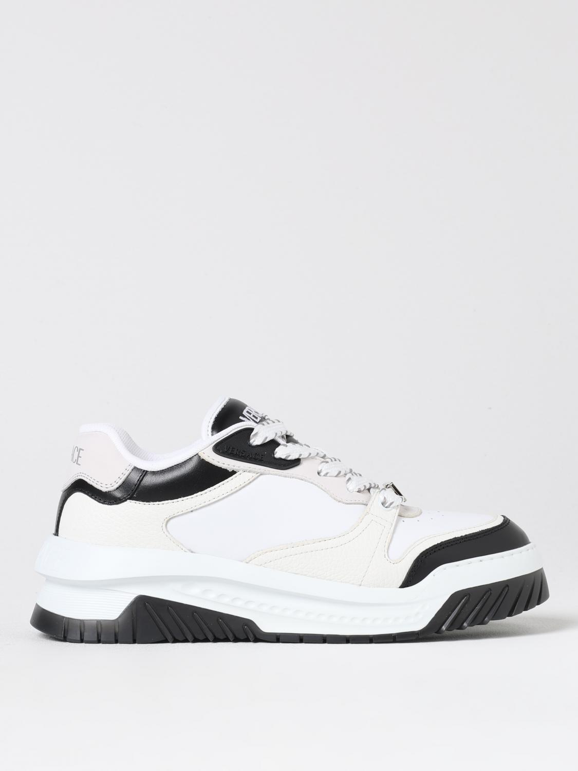 [Versace] Sneakers FW25 10154371A10925 2B02P
