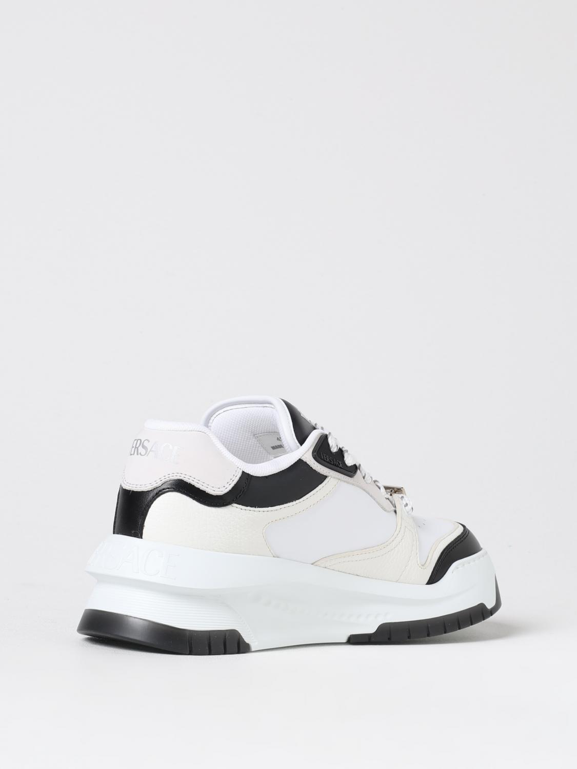 [Versace] Sneakers FW25 10154371A10925 2B02P