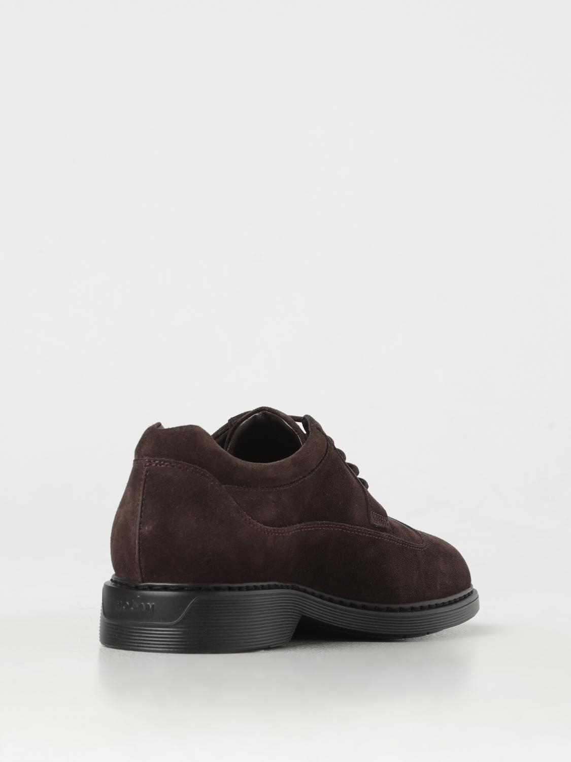 [Hogan] Dress Shoes FW24 HXM5760EP60HG0 S807