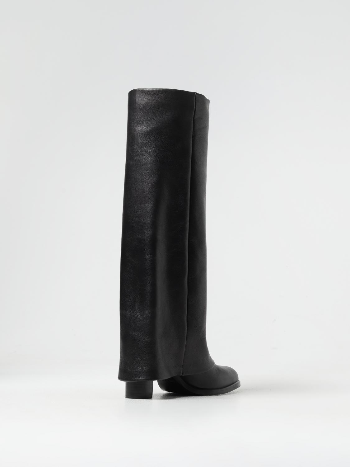 [See by Chloe] Long Boots FW24 SB43061A20071 999