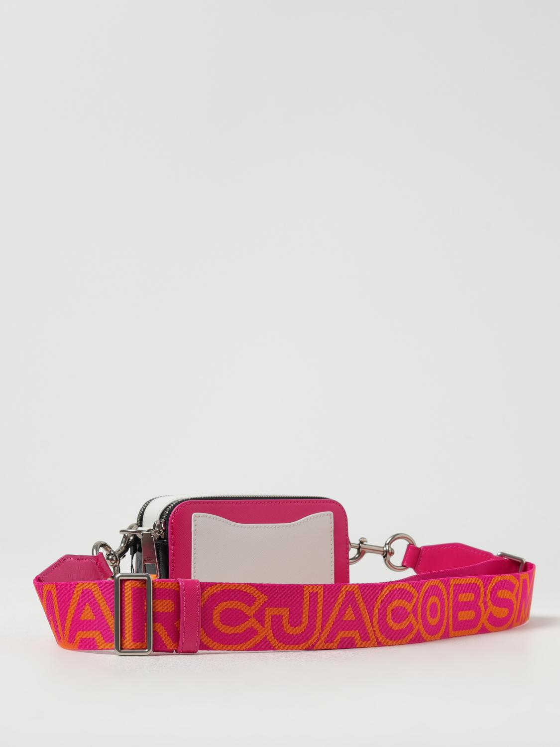 [Marc Jacobs] Cross body bag FW25 2S3HCR500H03 664