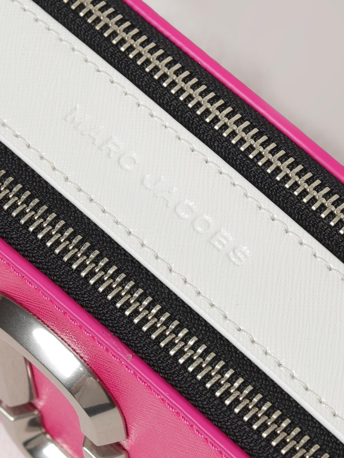 [Marc Jacobs] Cross body bag FW25 2S3HCR500H03 664