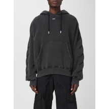 [Off-White] Hoodie FW25 OMBB118C99FLE002 1077