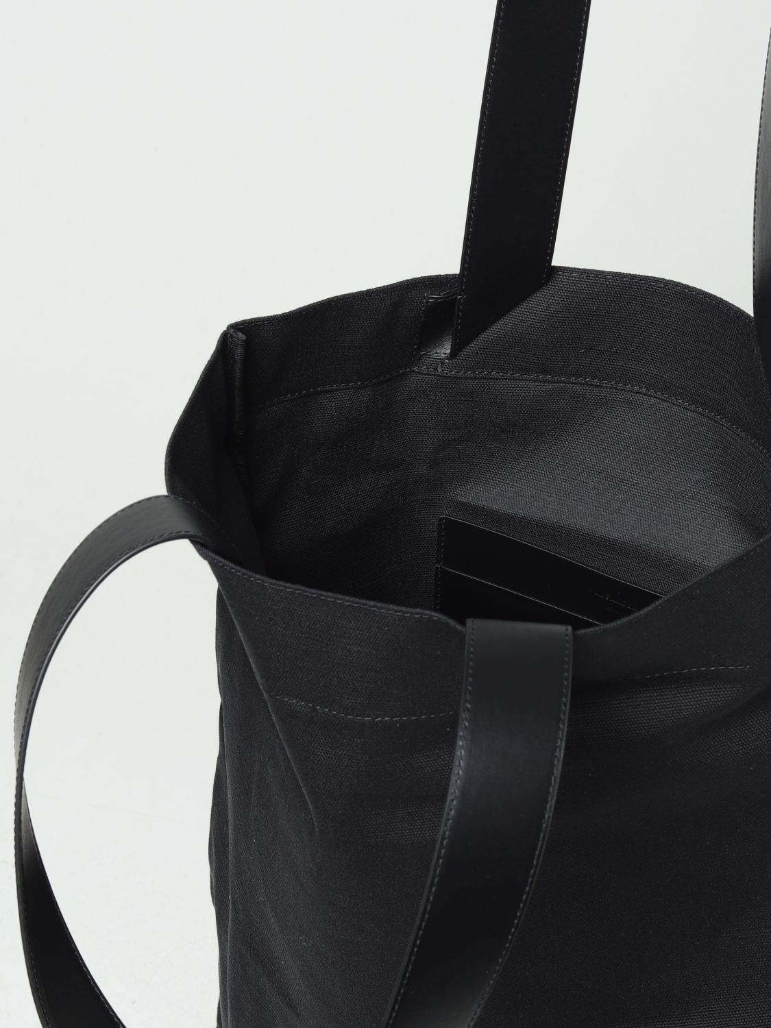 [Jil Sander] Tote bag FW25 J07WC0022P4863 001