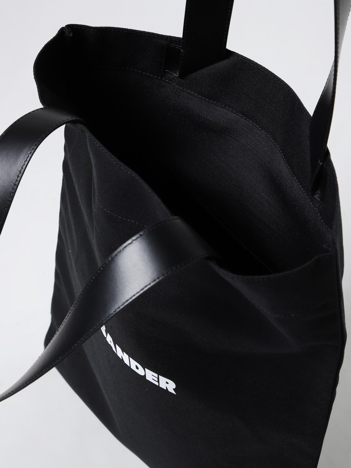 [Jil Sander] Tote bag FW25 J07WC0023P4863 001