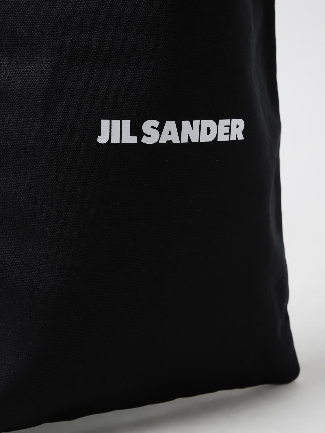 [Jil Sander] Tote bag FW25 J07WC0023P4863 001