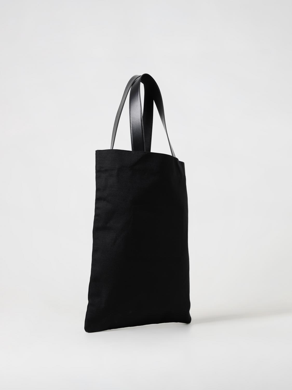 [Jil Sander] Tote bag FW25 J07WC0023P4863 001
