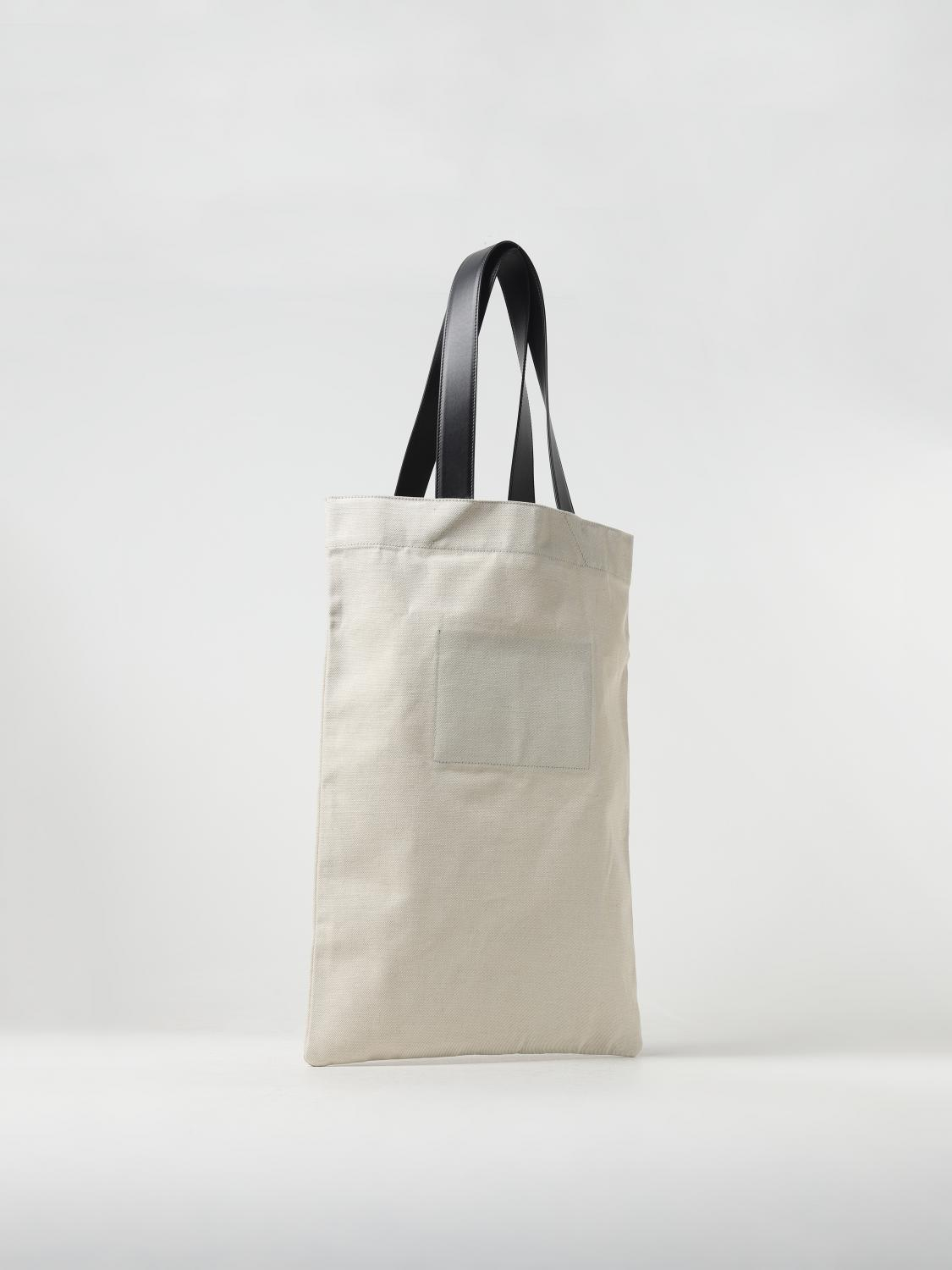 [Jil Sander] Tote bag FW25 J07WC0022P4917 280