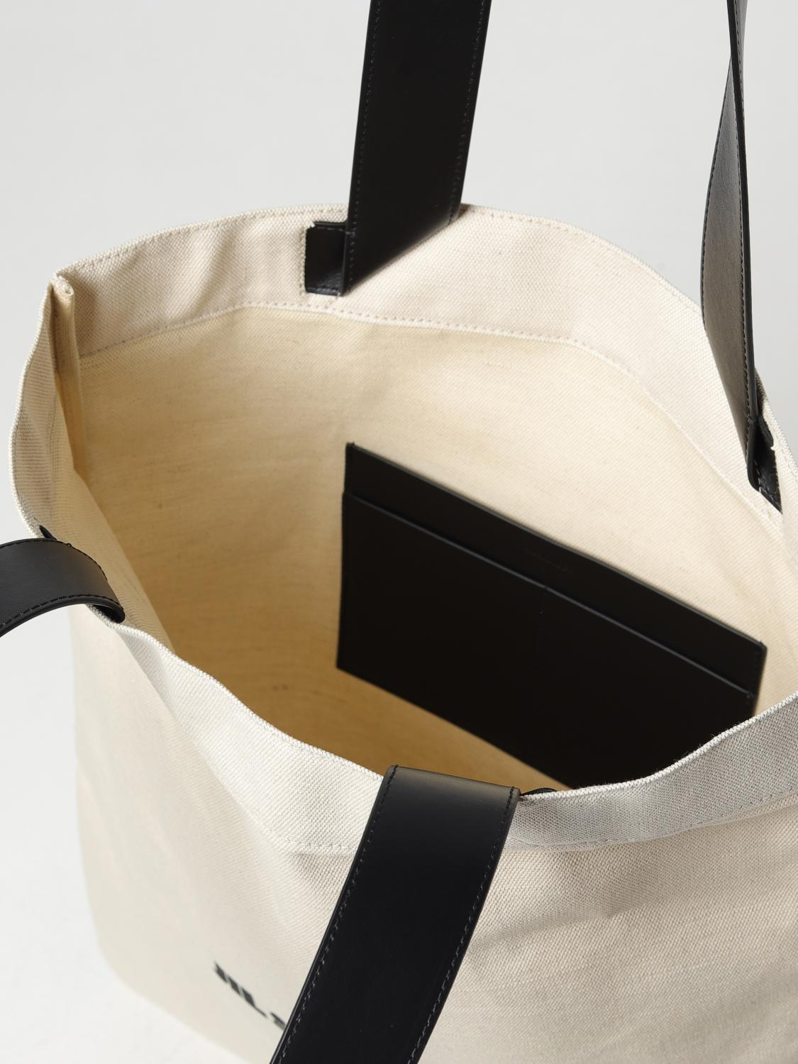 [Jil Sander] Tote bag FW25 J07WC0022P4917 280