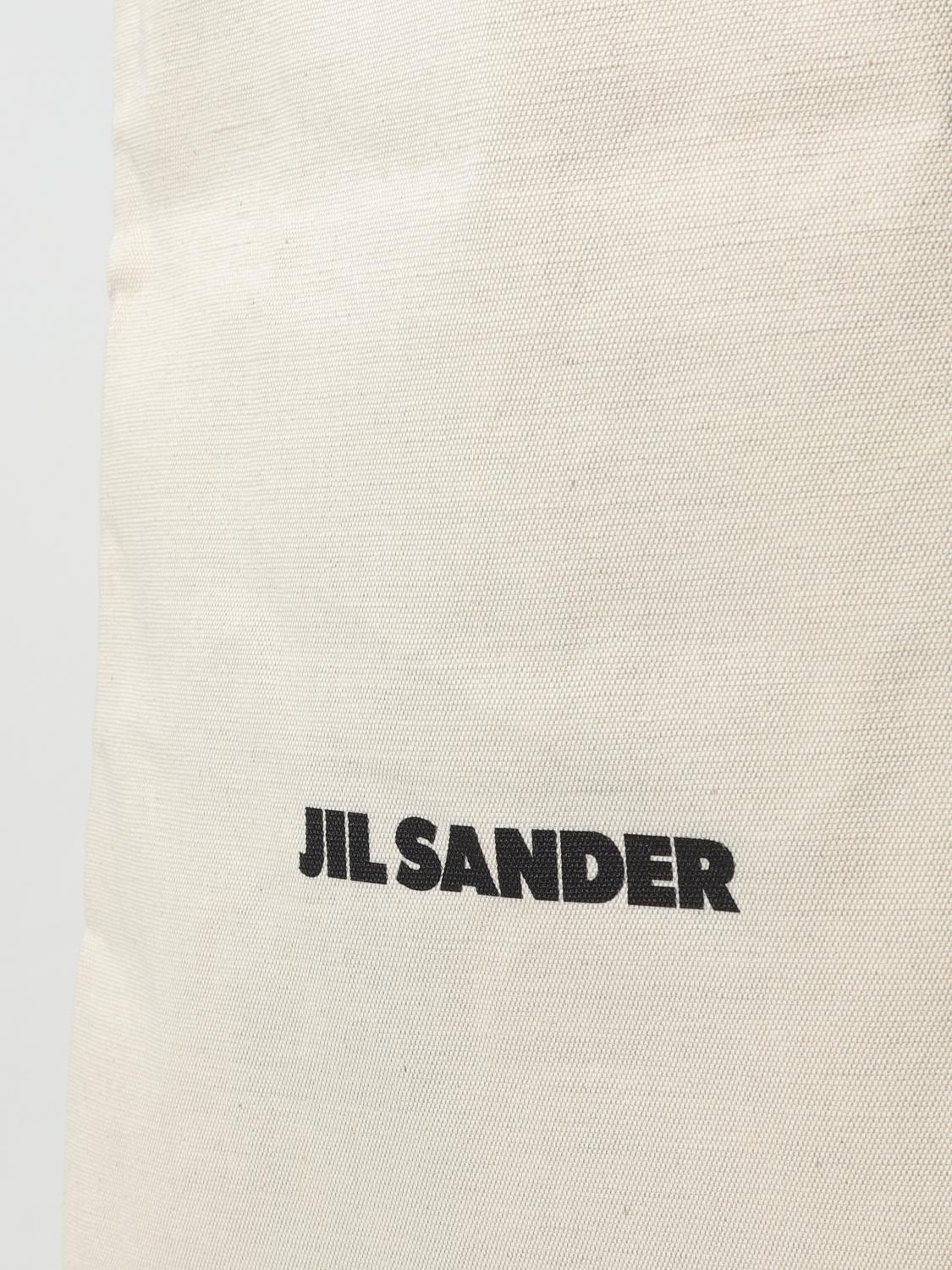 [Jil Sander] Tote bag FW25 J07WC0022P4917 280