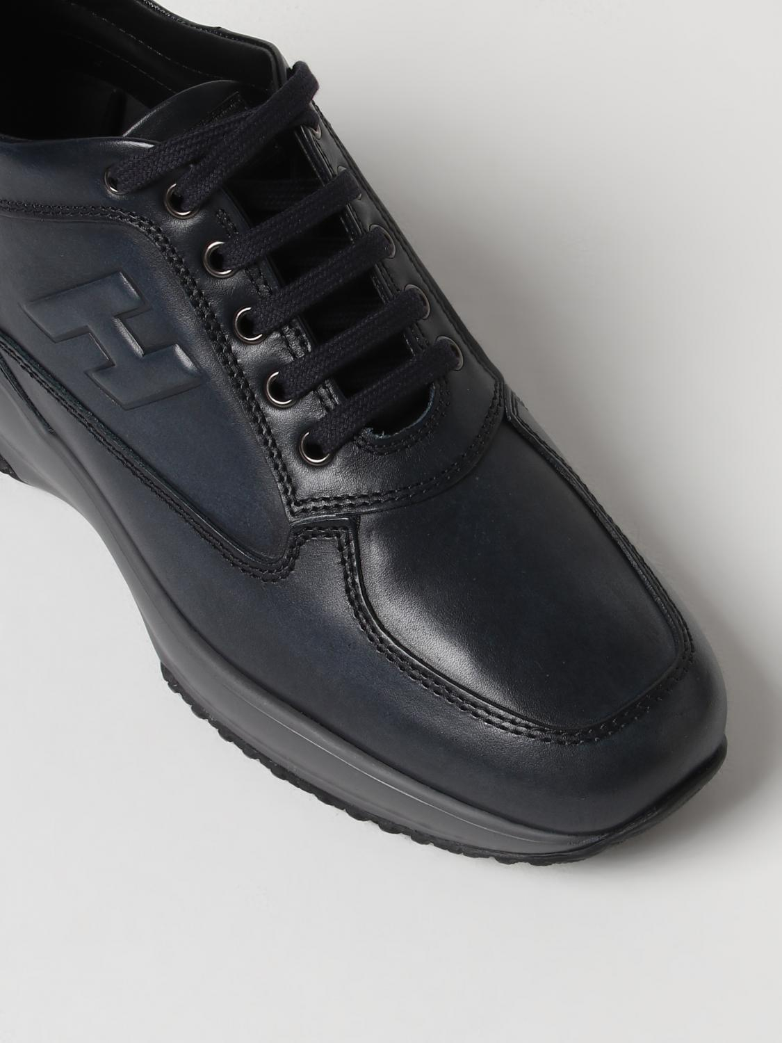 [Hogan] Sneakers SS24 HXM00N090427X7 U806