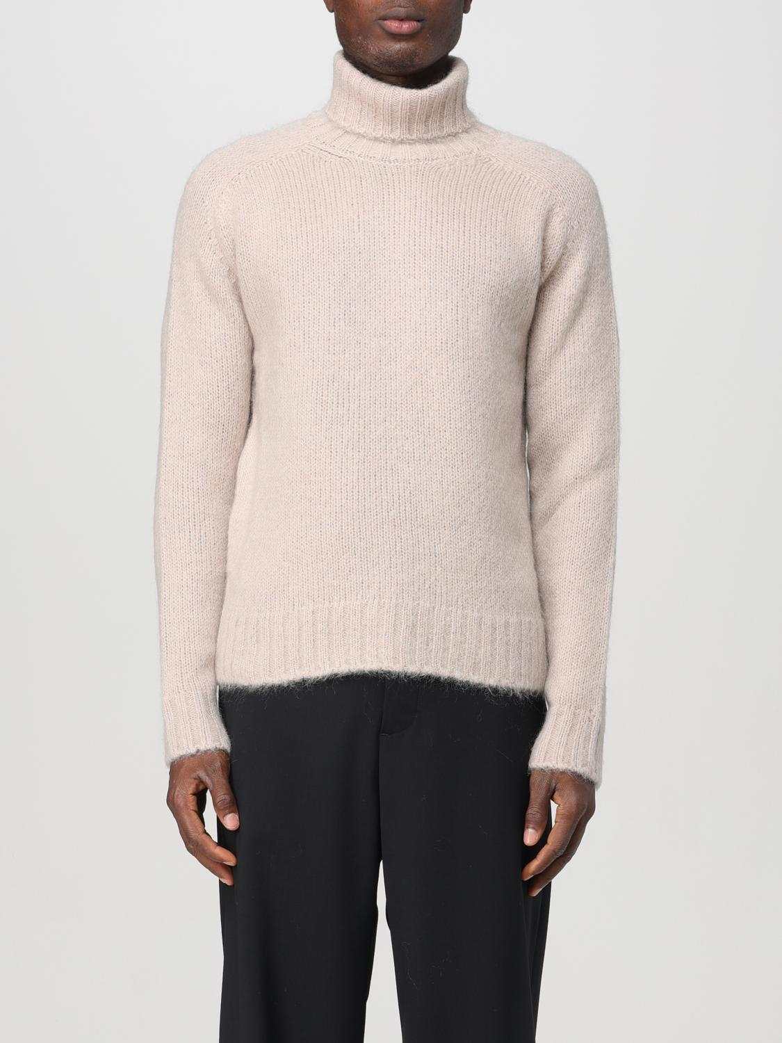 [Tom Ford] Knitwear FW25 KRL034YMW063F24 DP010