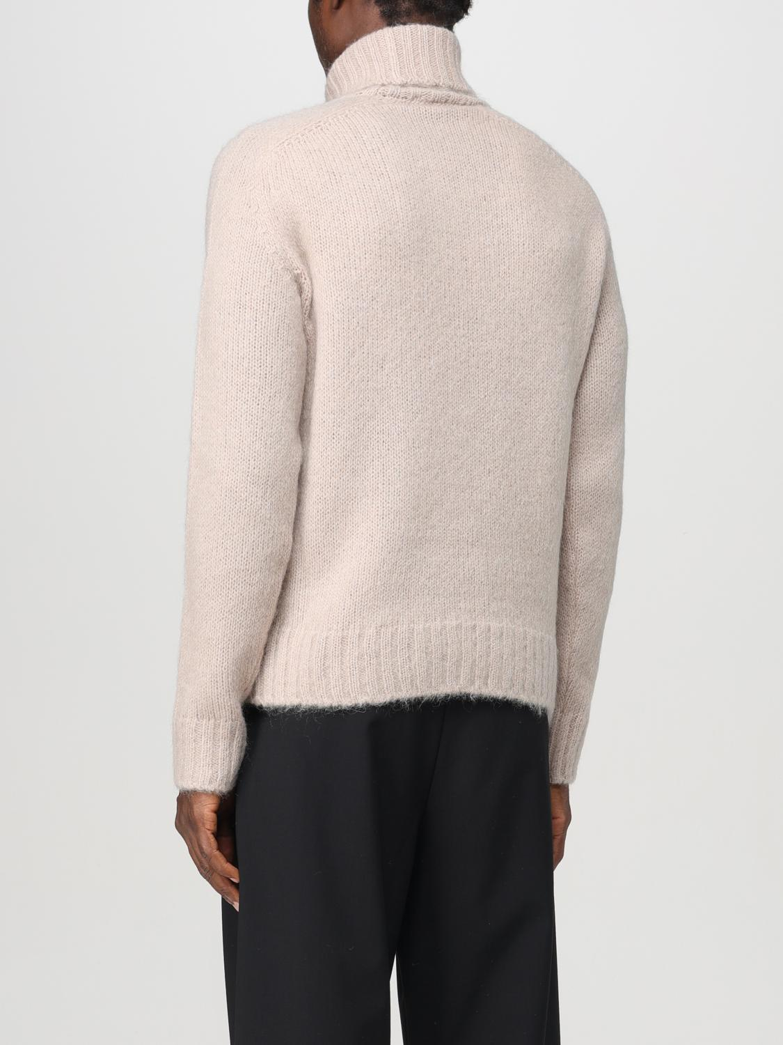[Tom Ford] Knitwear FW25 KRL034YMW063F24 DP010