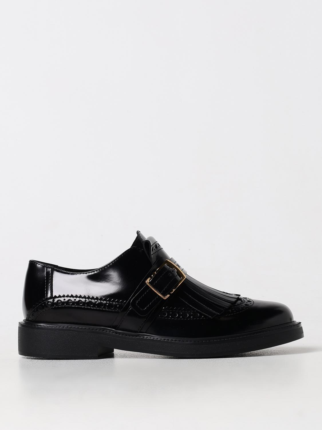 [Tod's] Oxford Shoes FW25 XXW20L0IL00SHA B999