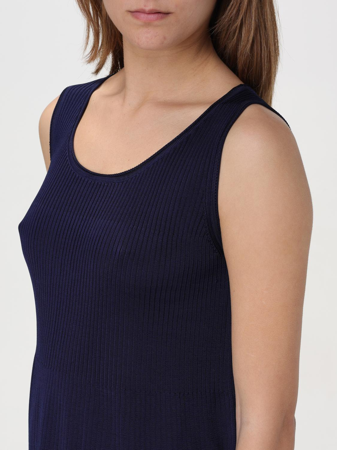 [A.P.C.] Tank top SS24 VTF07034 IAK
