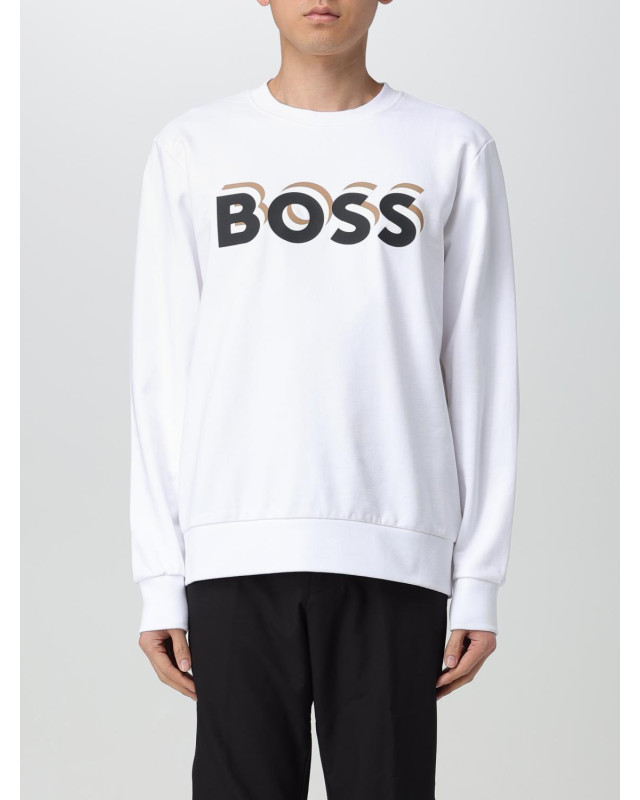 [BOSS] Sweatshirt SS24 50507939 100