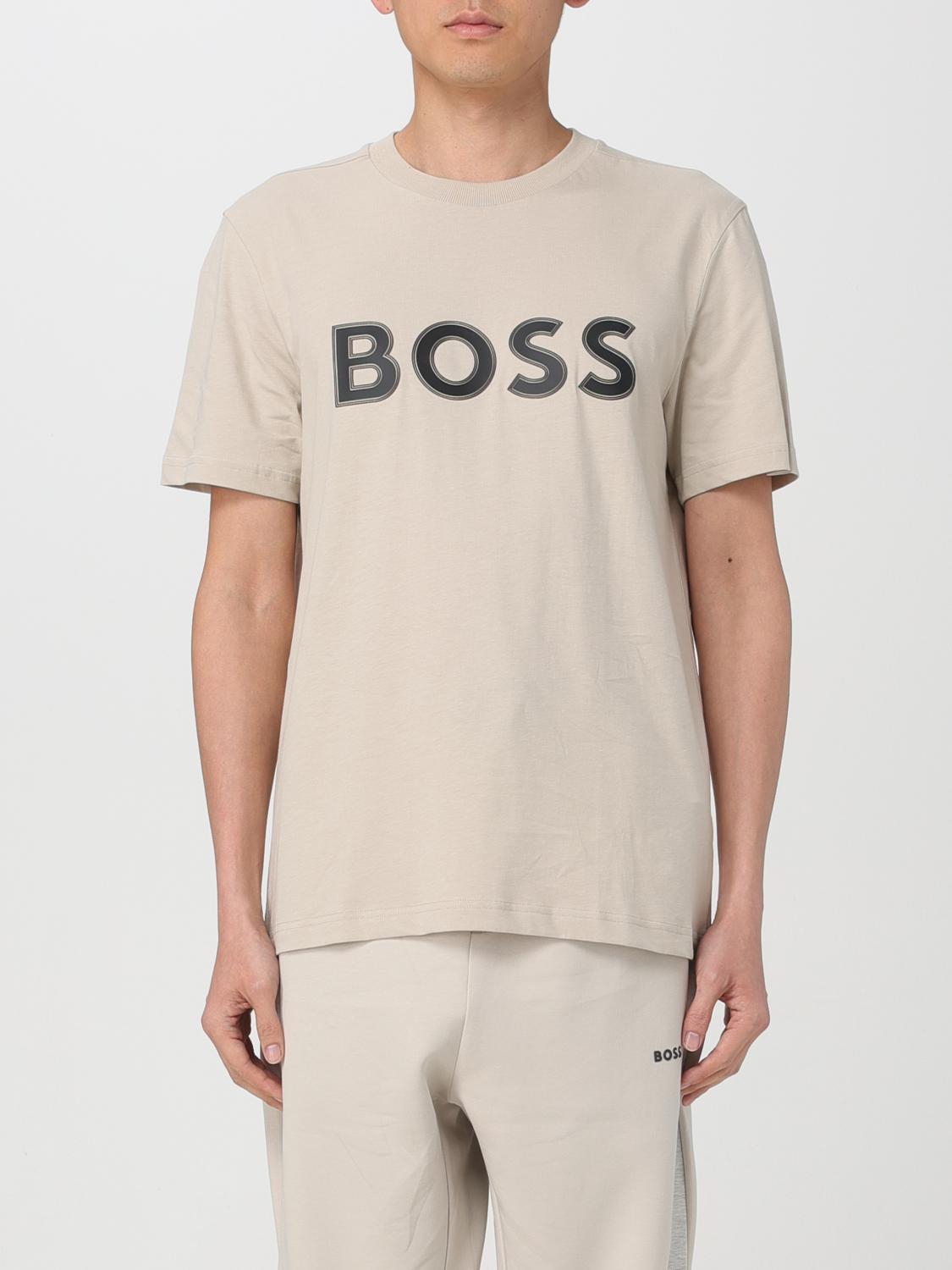 [BOSS] T-shirts Short Sleeve SS24 50506344 271
