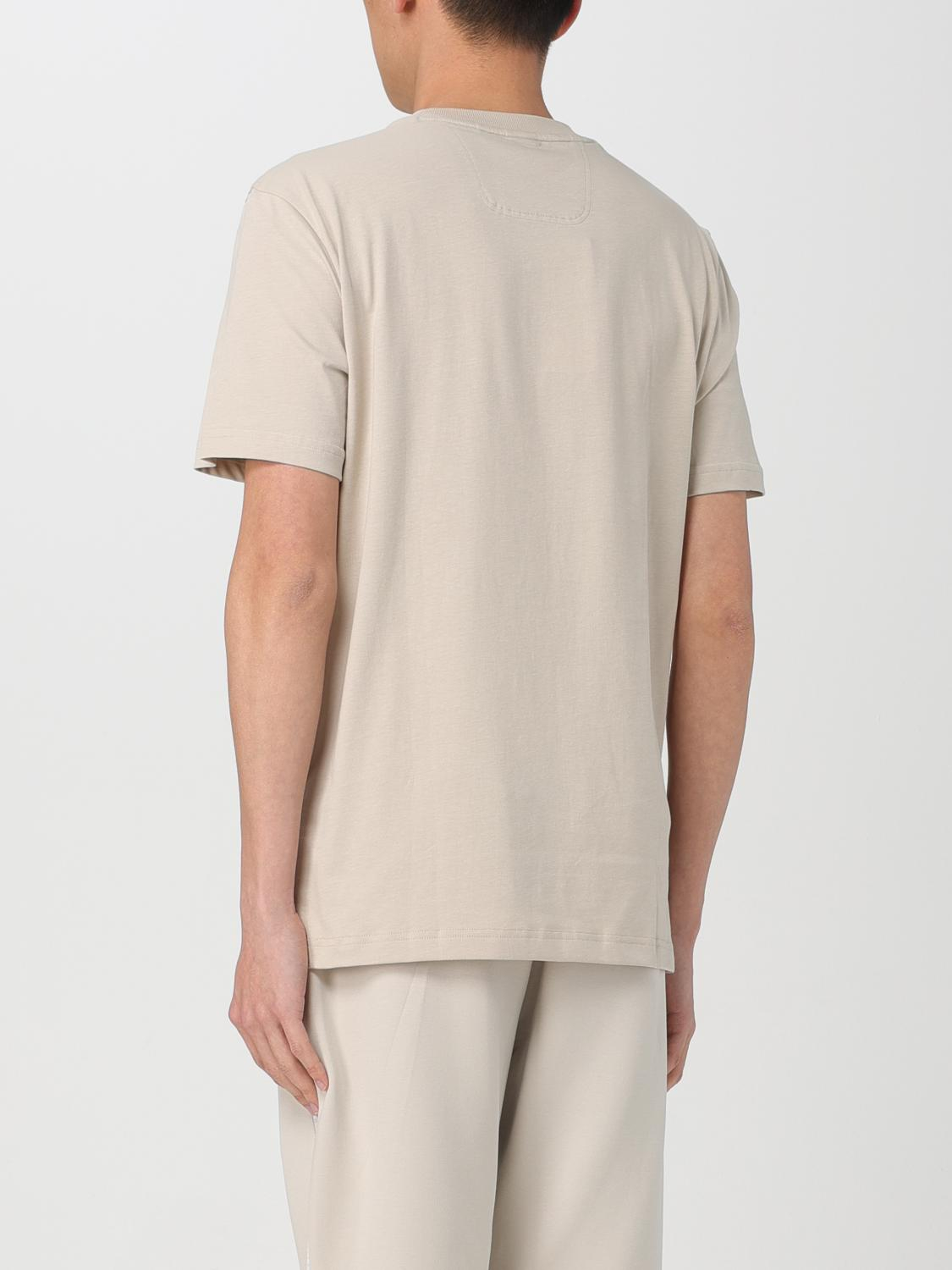 [BOSS] T-shirts Short Sleeve SS24 50506344 271