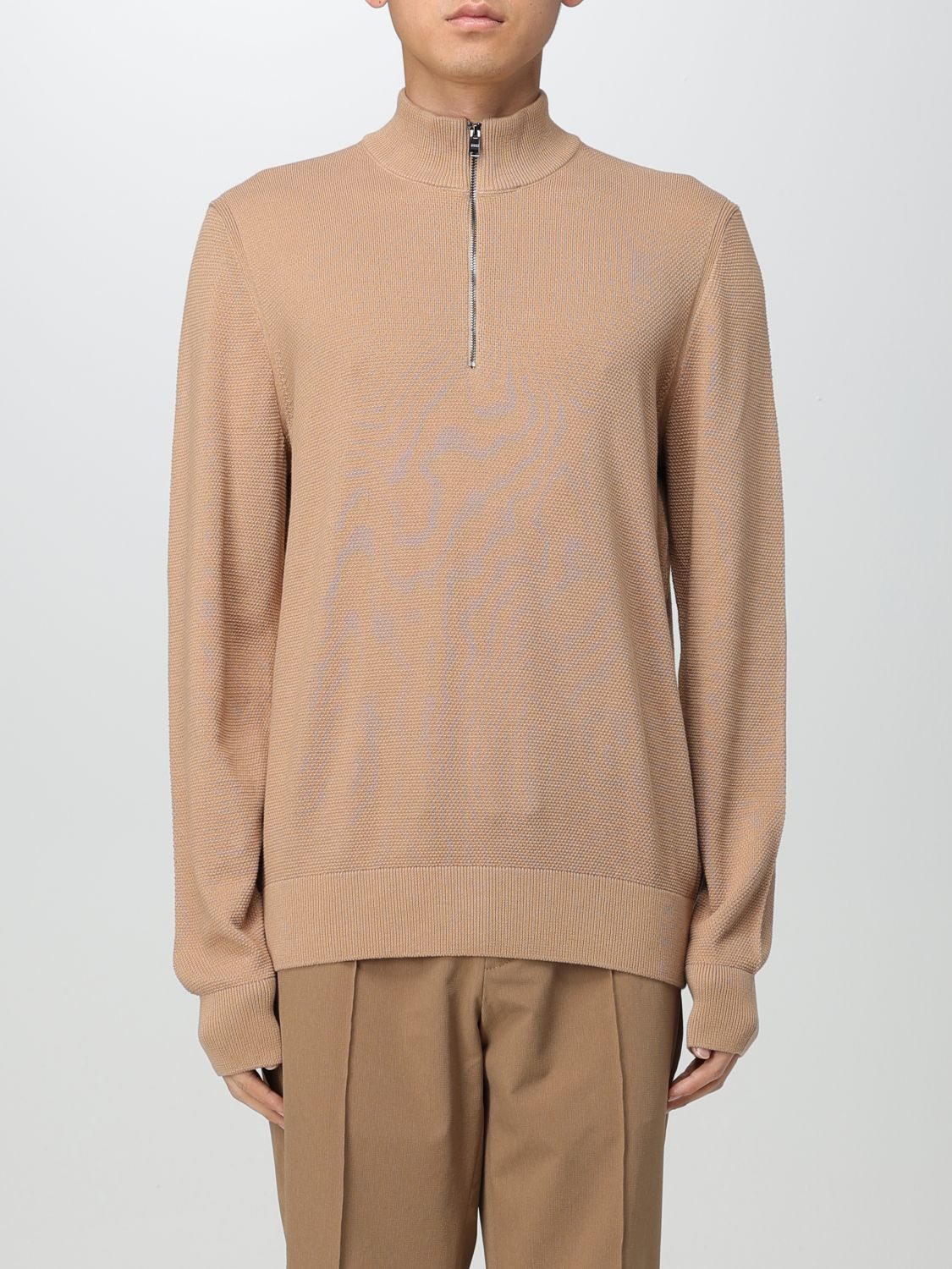 [BOSS] Knitwear SS24 50505997 260