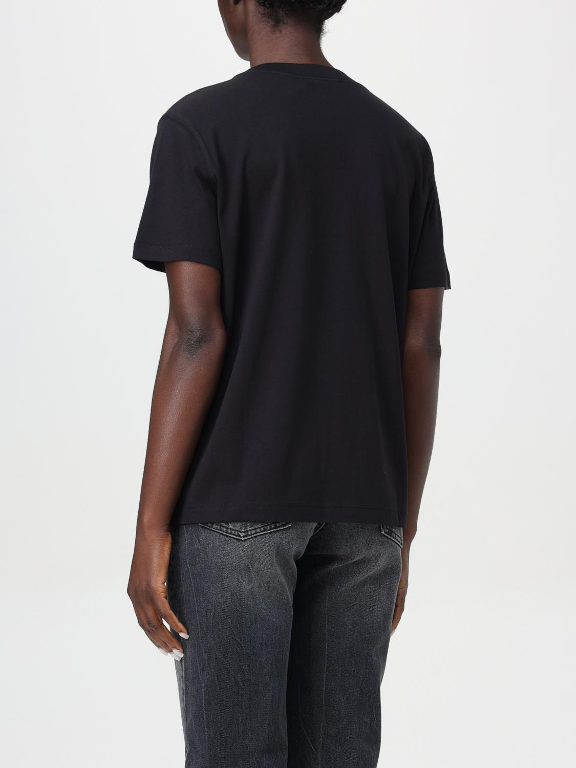 [VERSACE JEANS COUTURE] T-shirts Short Sleeve SS24 76HAHG03CJ00G 899