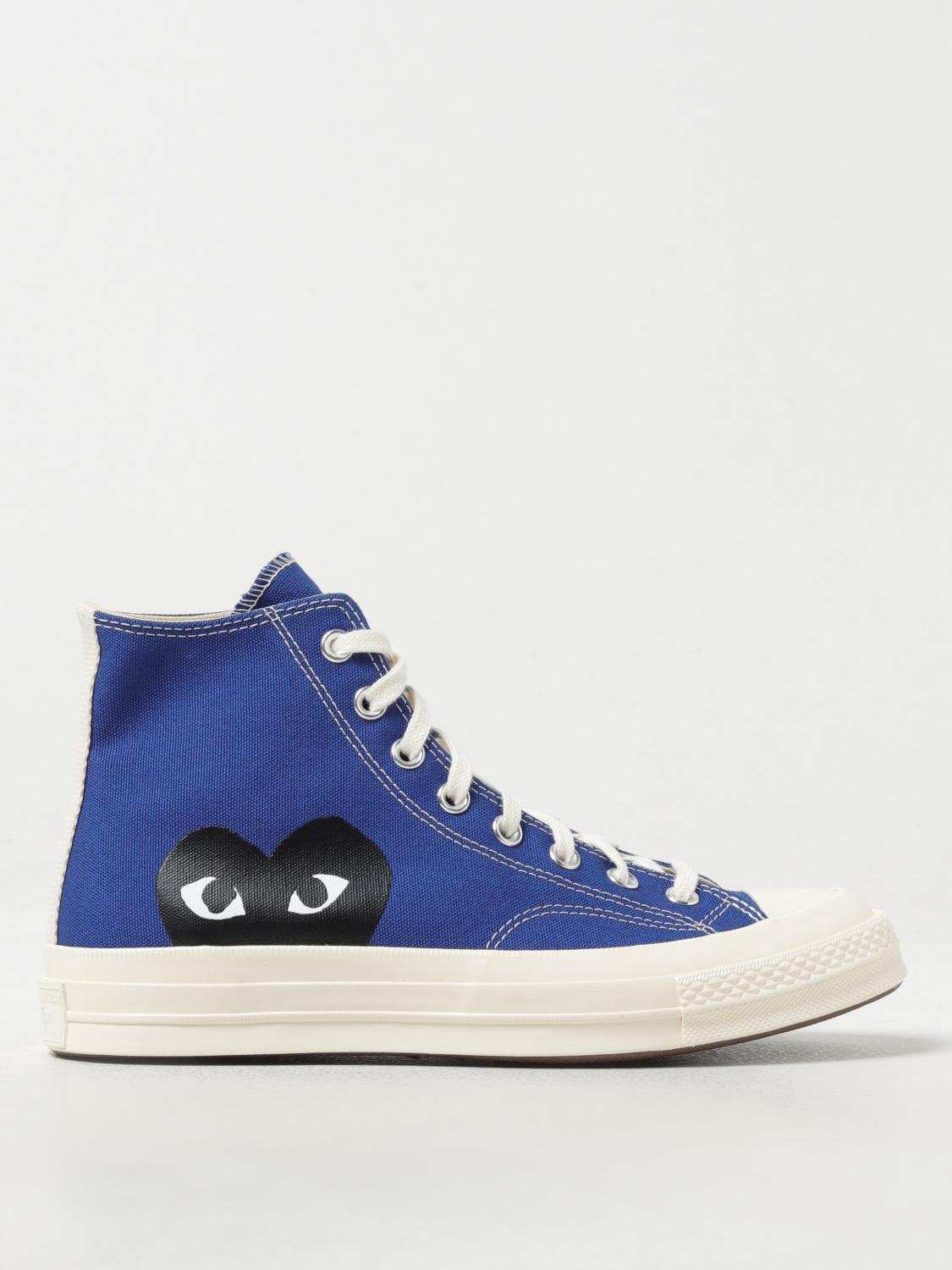 [COMME DES GARCONS PLAY X CONVERSE] Sneakers SS24 P1K122 2