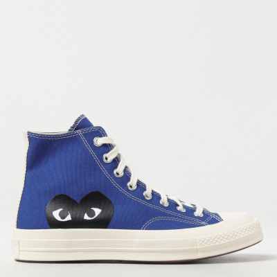 [COMME DES GARCONS PLAY X CONVERSE] Sneakers SS24 P1K122 2