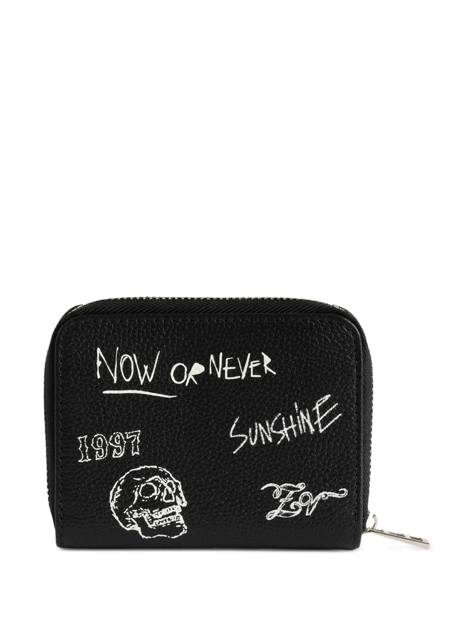 [ZADIG&VOLTAIRE] Wallet FW26 LWSG03810
