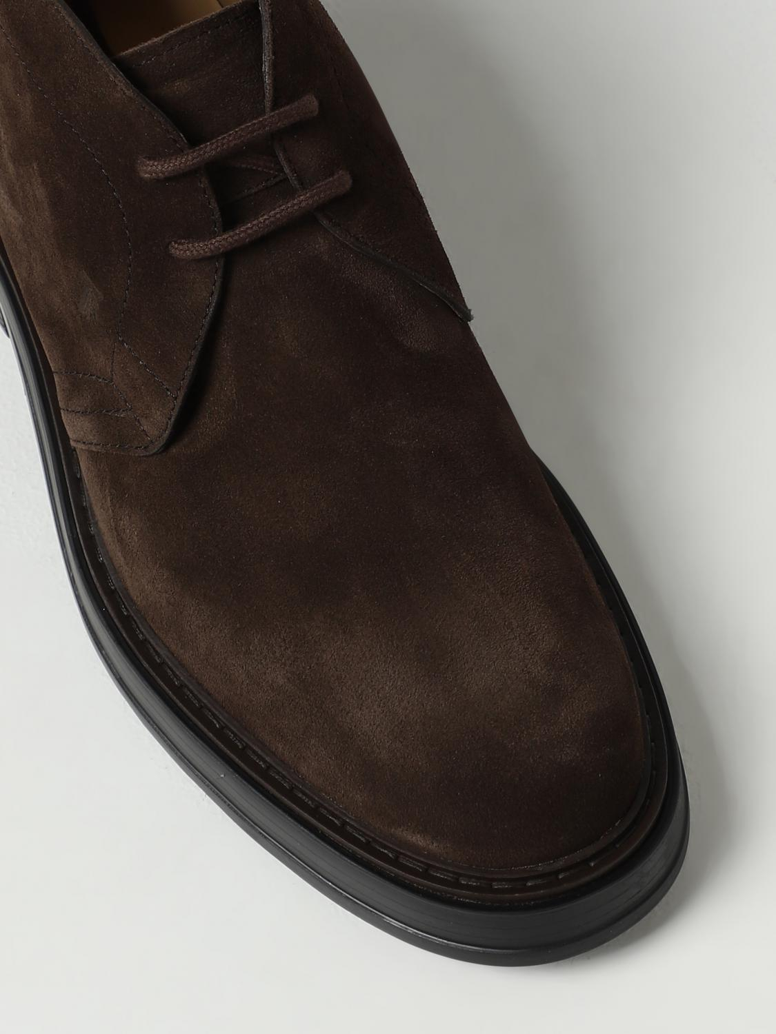 [Tod's] Boots FW25 XXM61K00D80RE0 S800