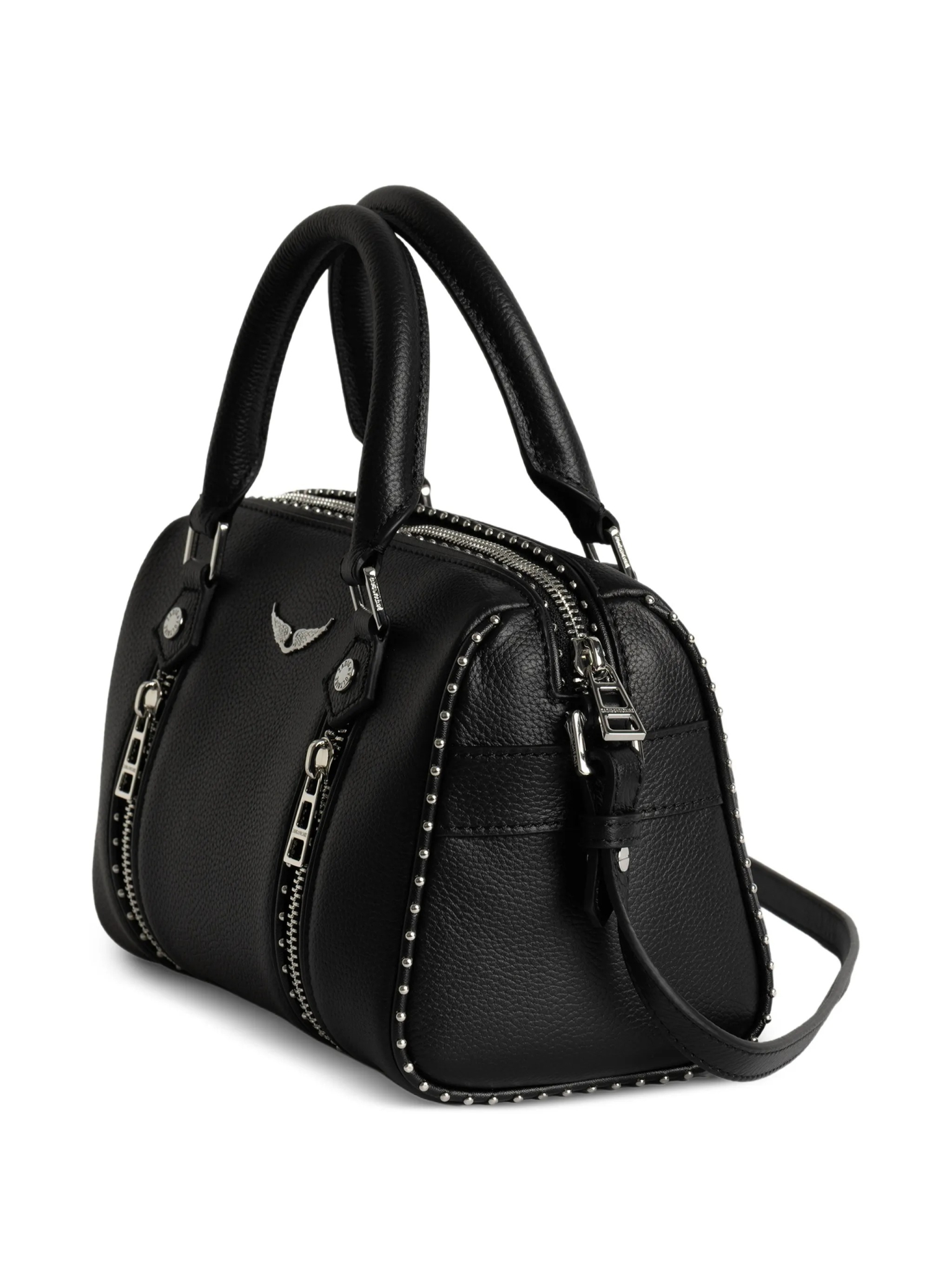 [ZADIG&VOLTAIRE] Tote bag FW26 LWBA04551
