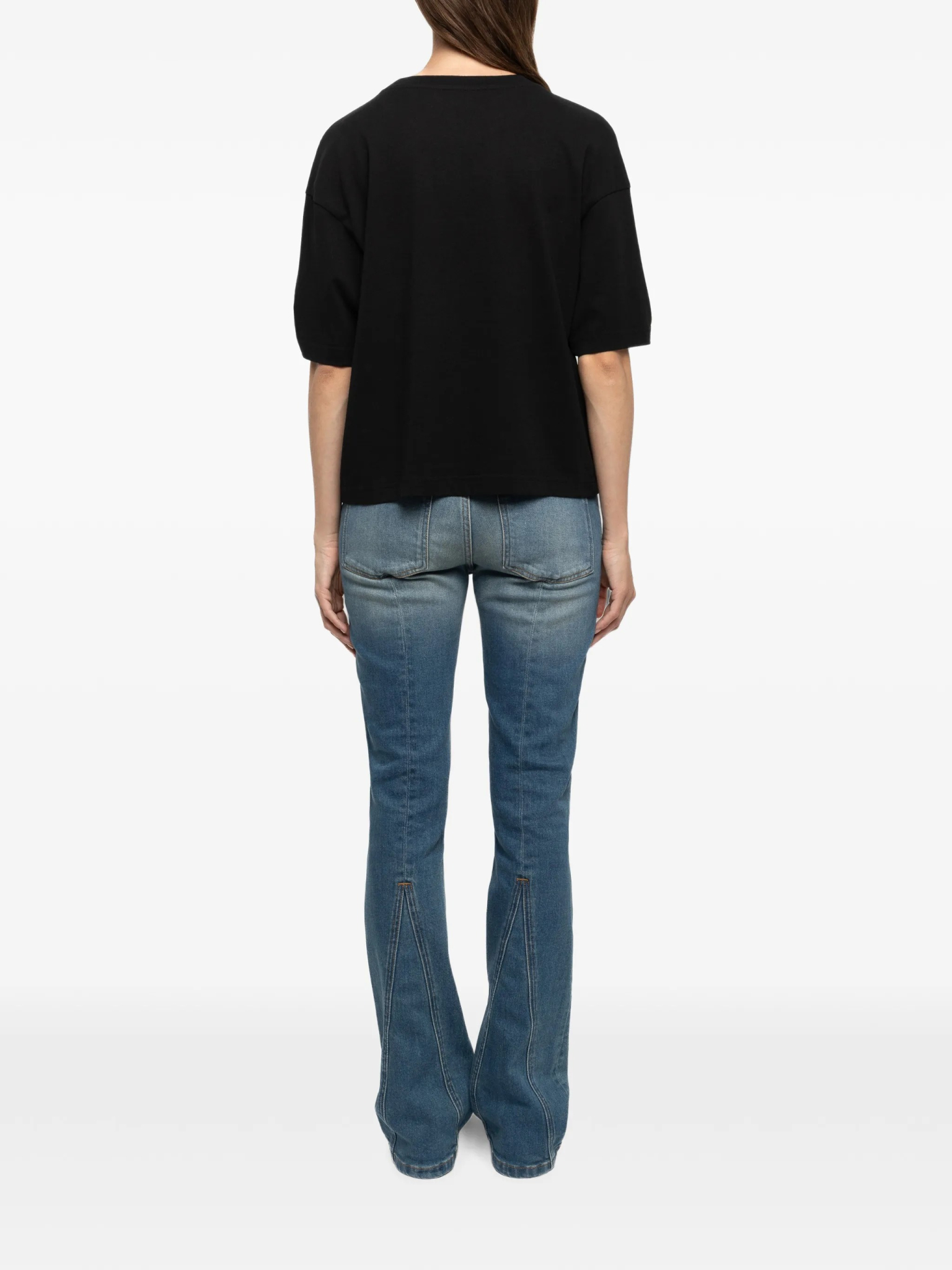[ZADIG&VOLTAIRE] T-shirts Short Sleeve FW26 JWTS02922