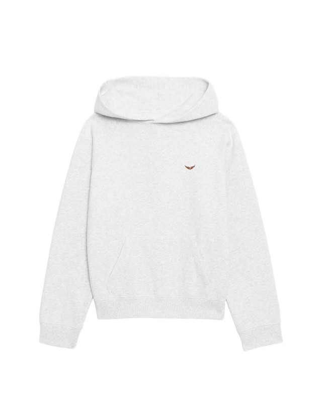 [ZADIG&VOLTAIRE] Sweatshirt FW26 JWSS01741