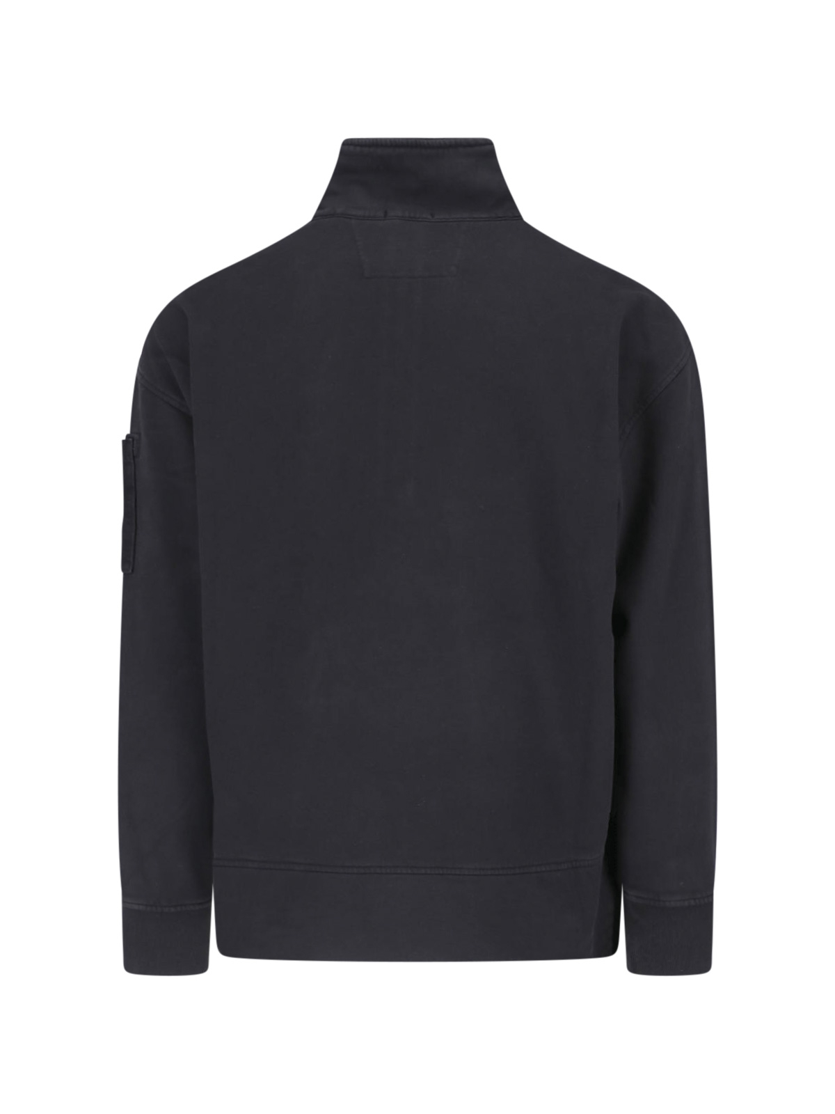 [C . P . COMPANY] Sweatshirt FW26 21CMSS020A 006372M999