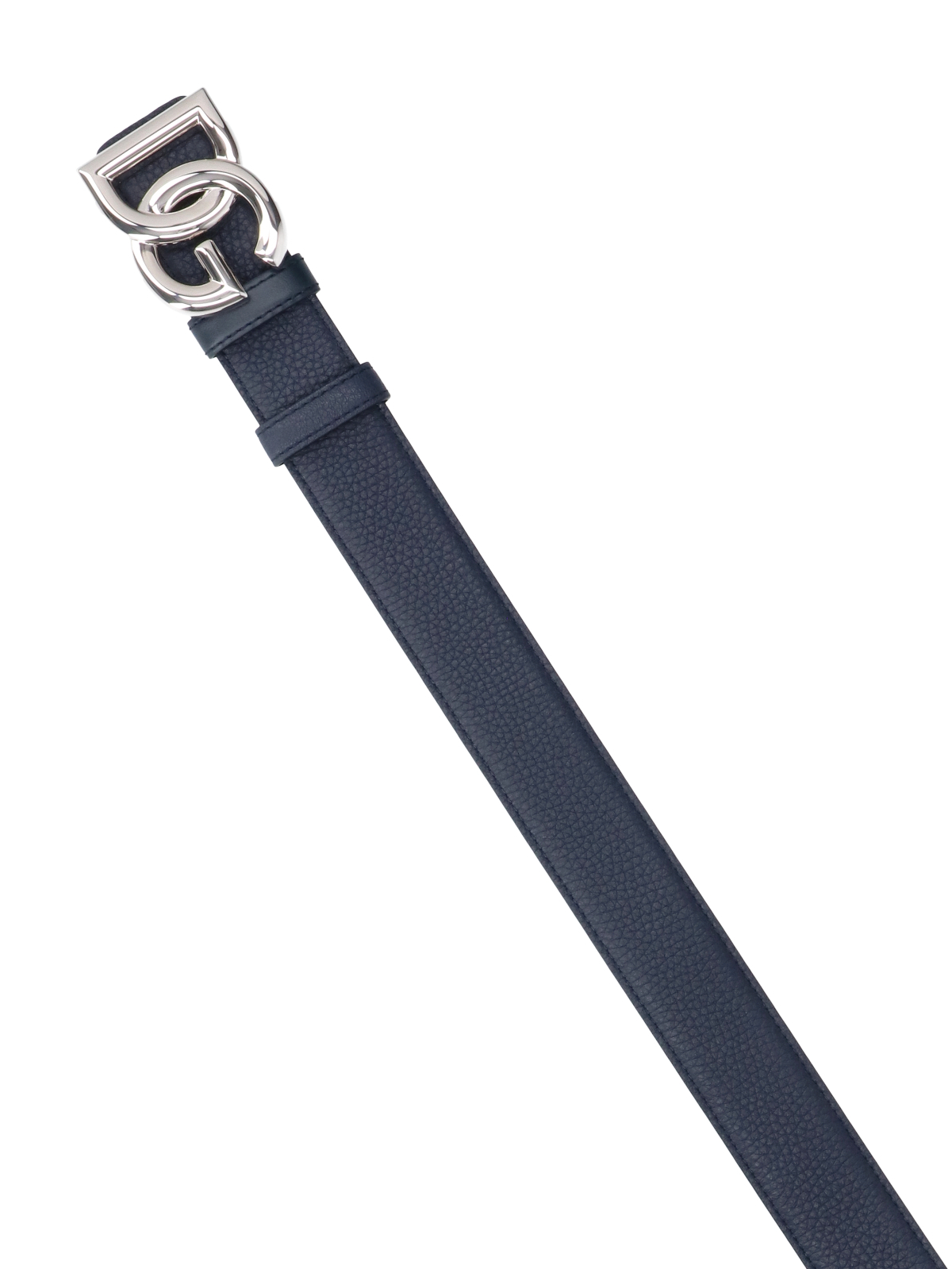 [Dolce & Gabbana] Belt FW26 BC4993 A074280679