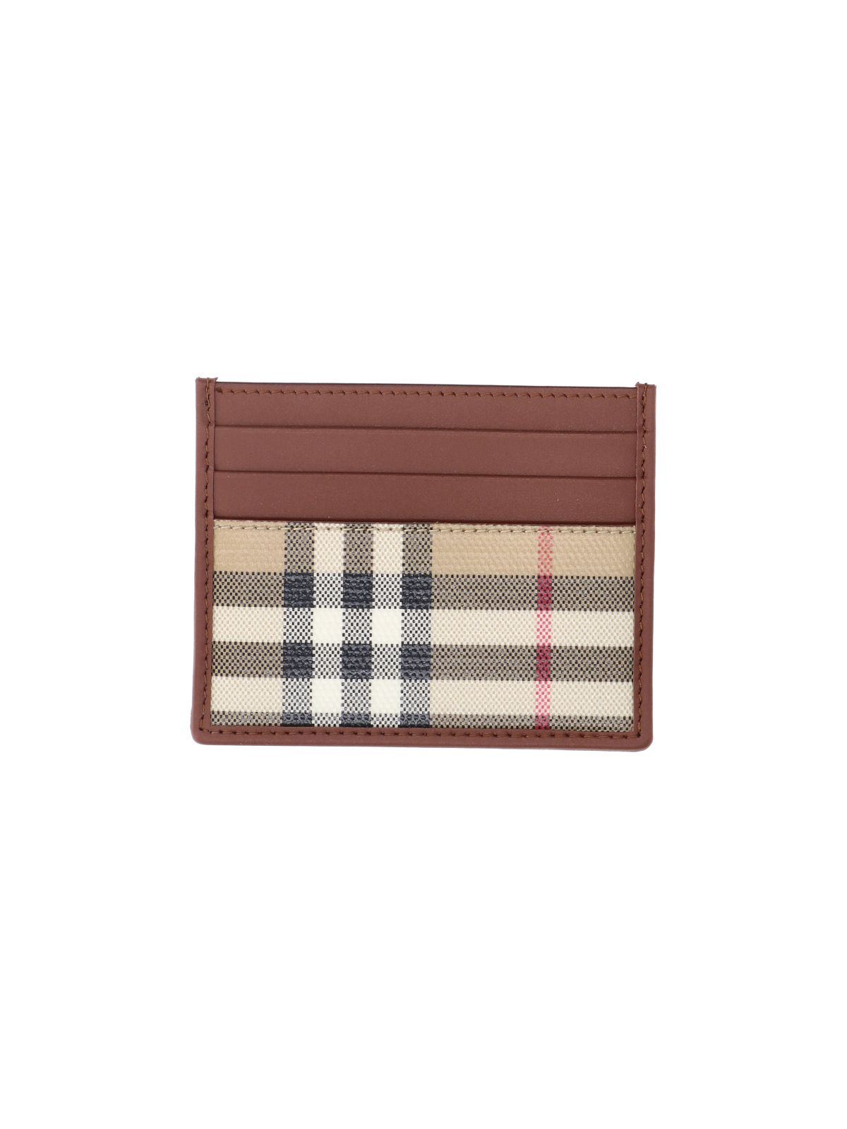 [Burberry] Cardholder FW26 8128825A7026