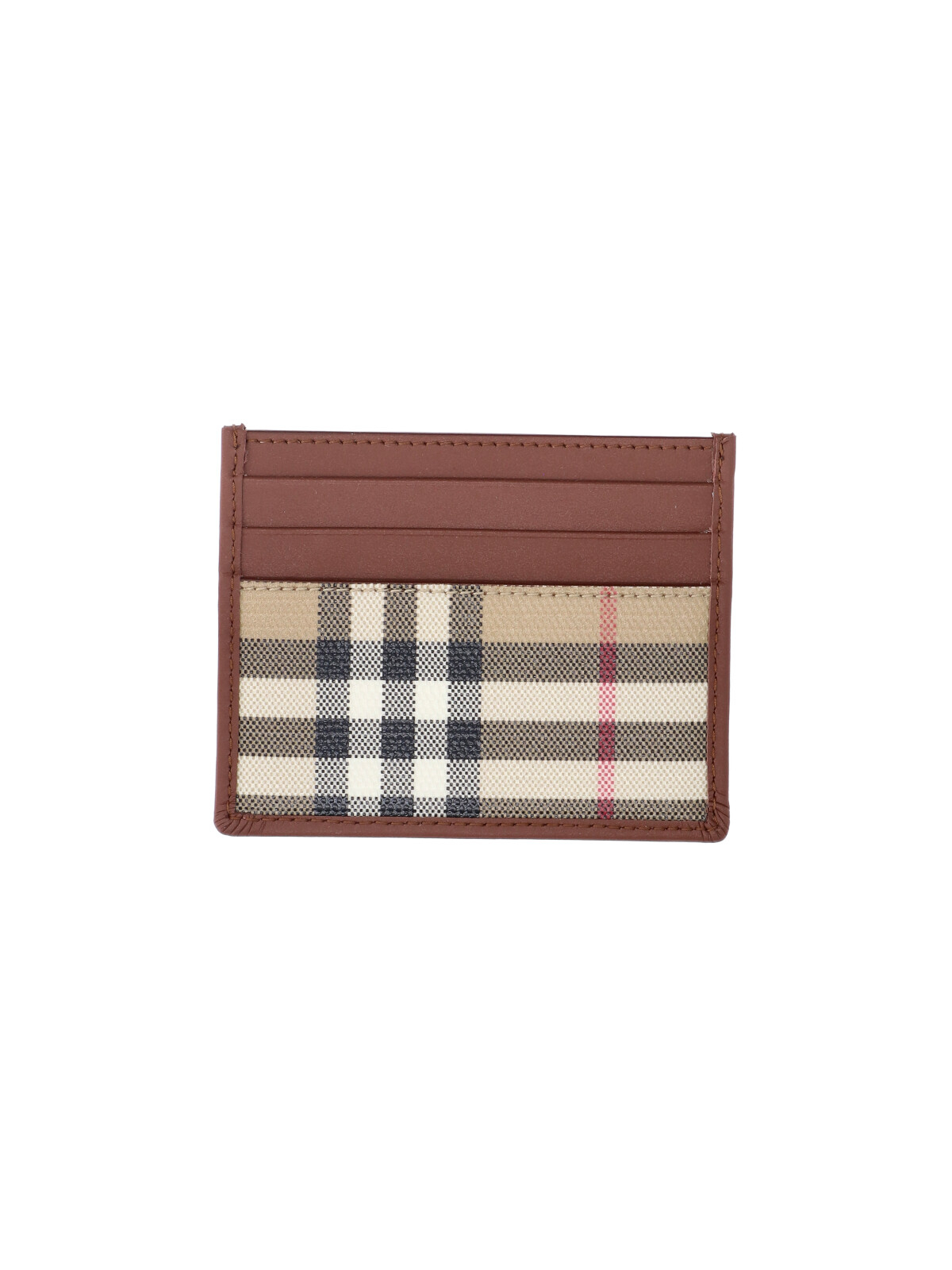 [Burberry] Cardholder FW26 8128825A7026