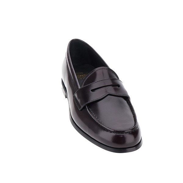 [CHURCH] Loafer FW26 DD00929EMF0IX7-F0IX7