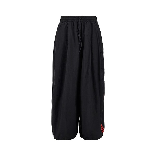 [Y3] Trousers FW26 HZ9641.BLACK-BLACK