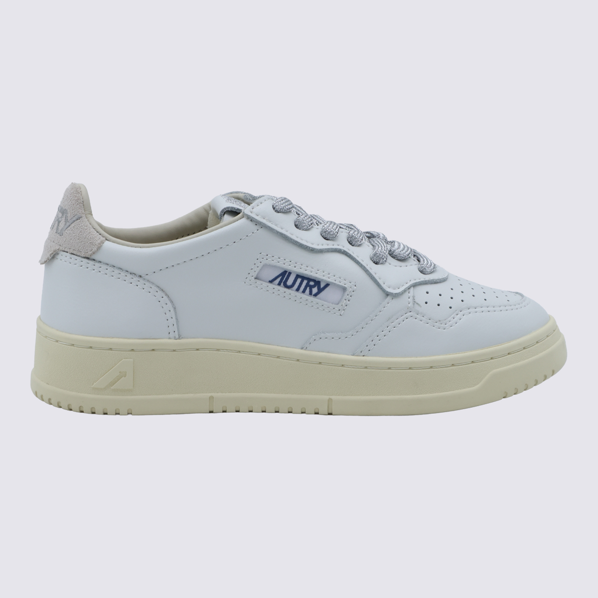 [AUTRY] Sneakers FW26 AULWSW03