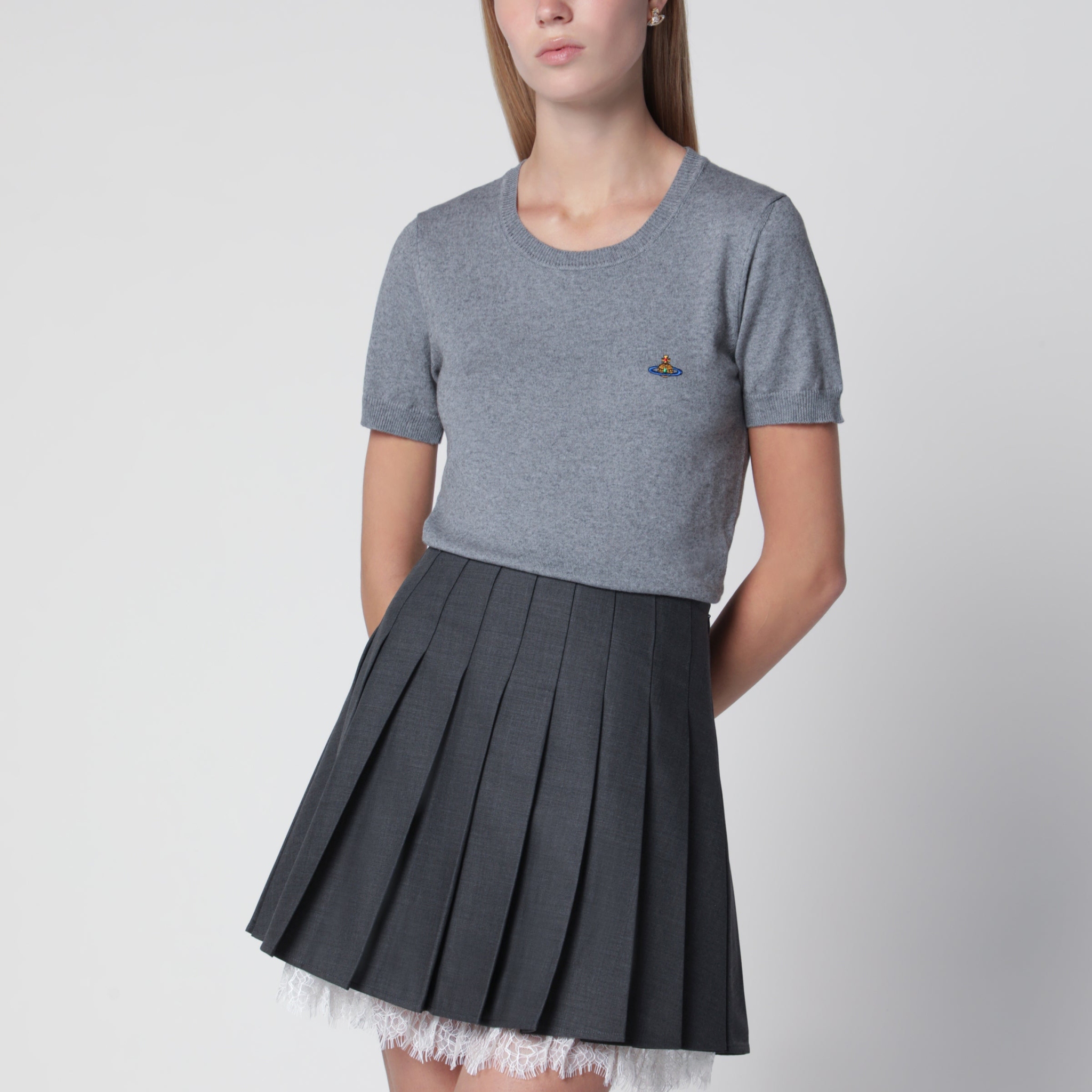 [Vivienne Westwood] Top FW26 1803002QY001V