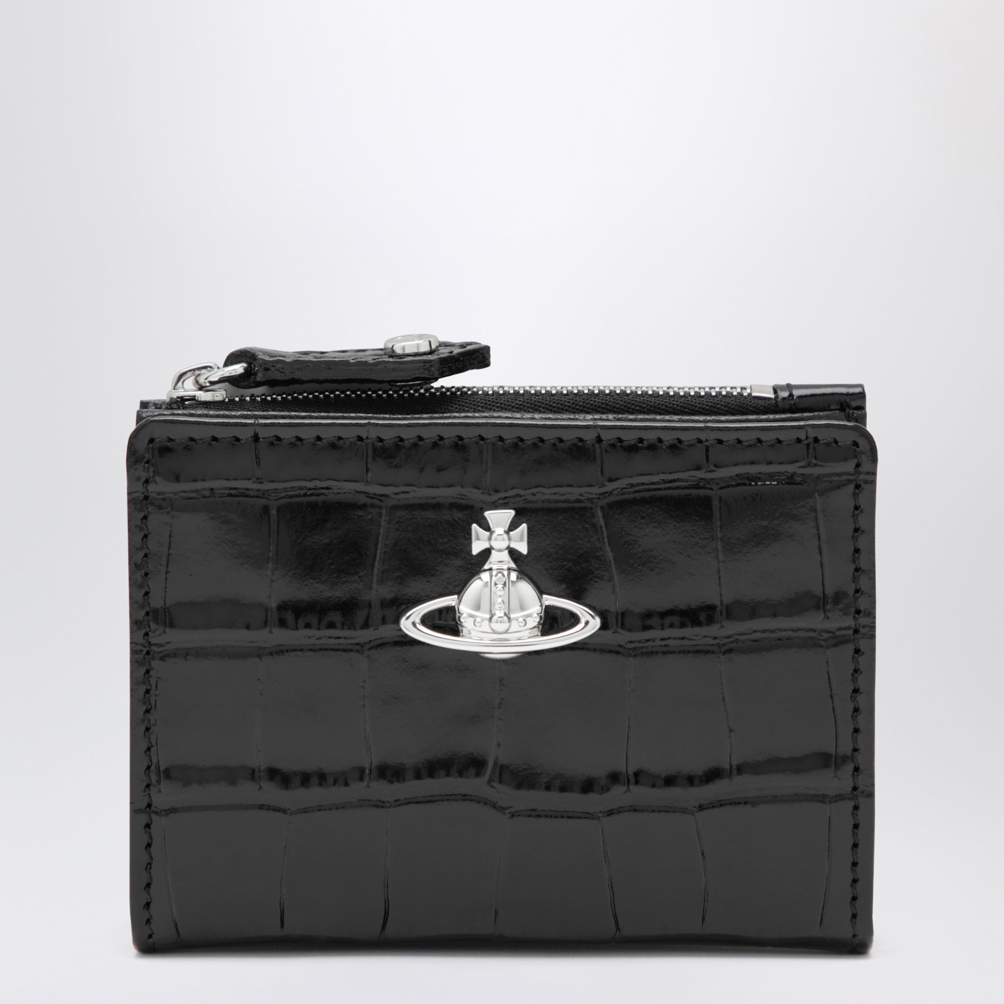 [Vivienne Westwood] Cardholder FW26 54020010WL0098