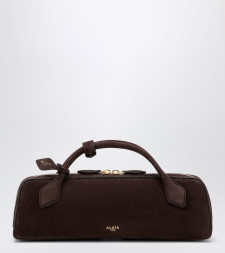 [Alaia] Clutch bag FW26 AA1S06026CA328SUE