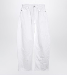 [Alaia] Jeans FW26 AA9P1280D027DDE