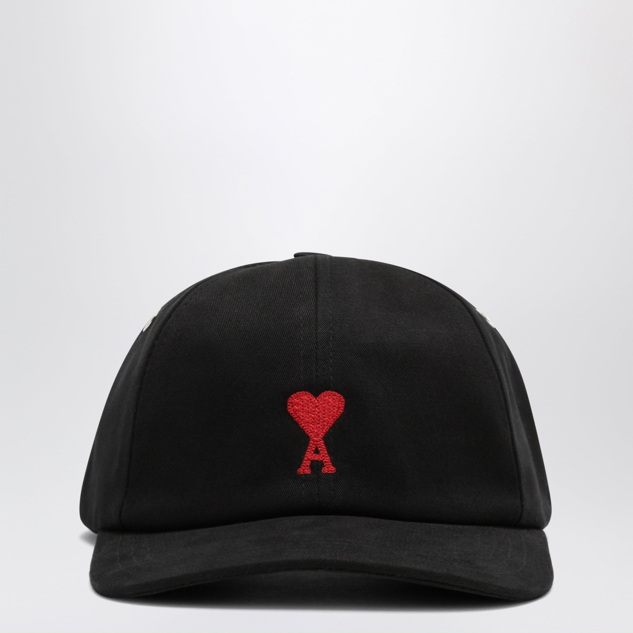 [Ami Paris] Cap FW26 BFUCP006AW0041