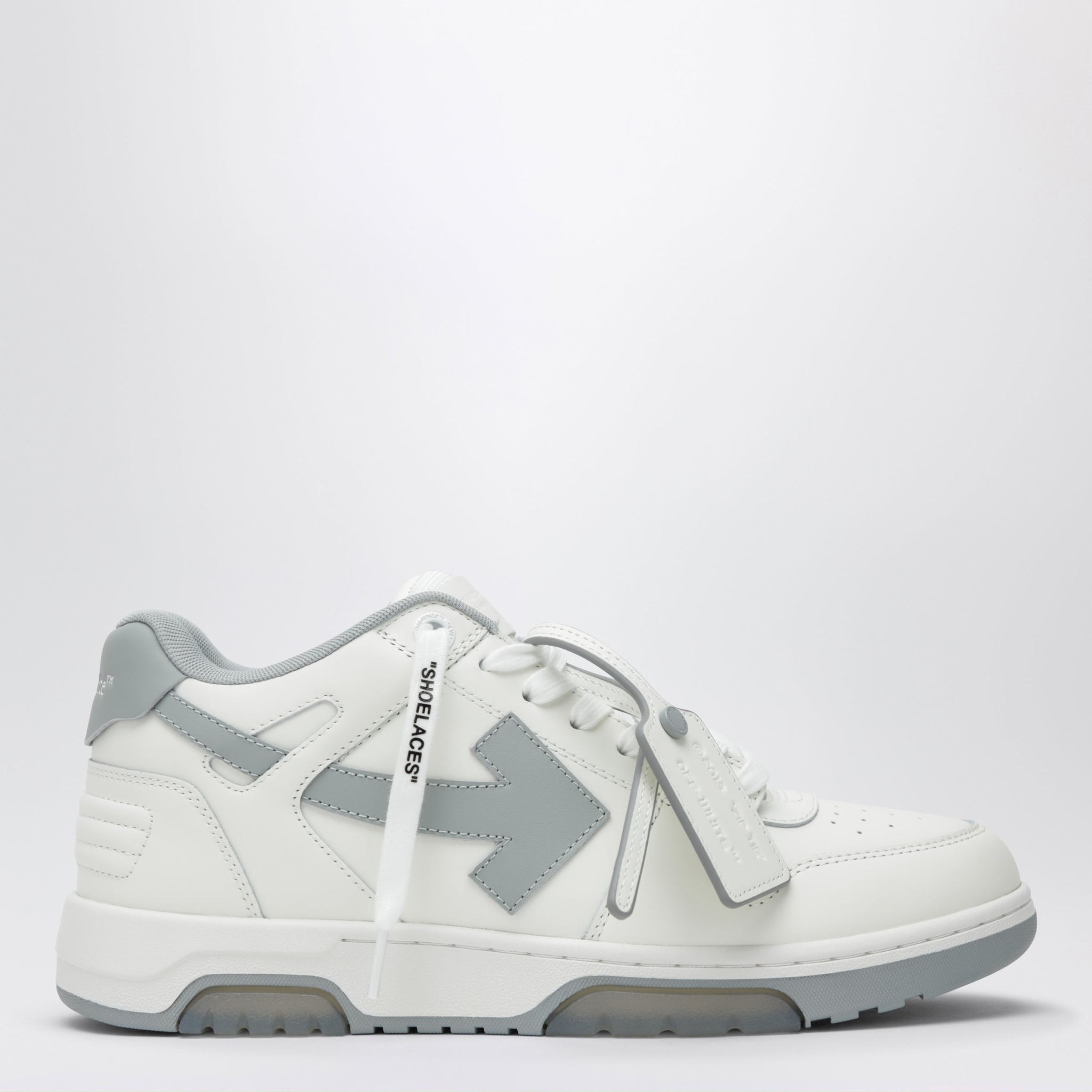 [Off-White] Sneakers FW26 OMIA189C99LEA019
