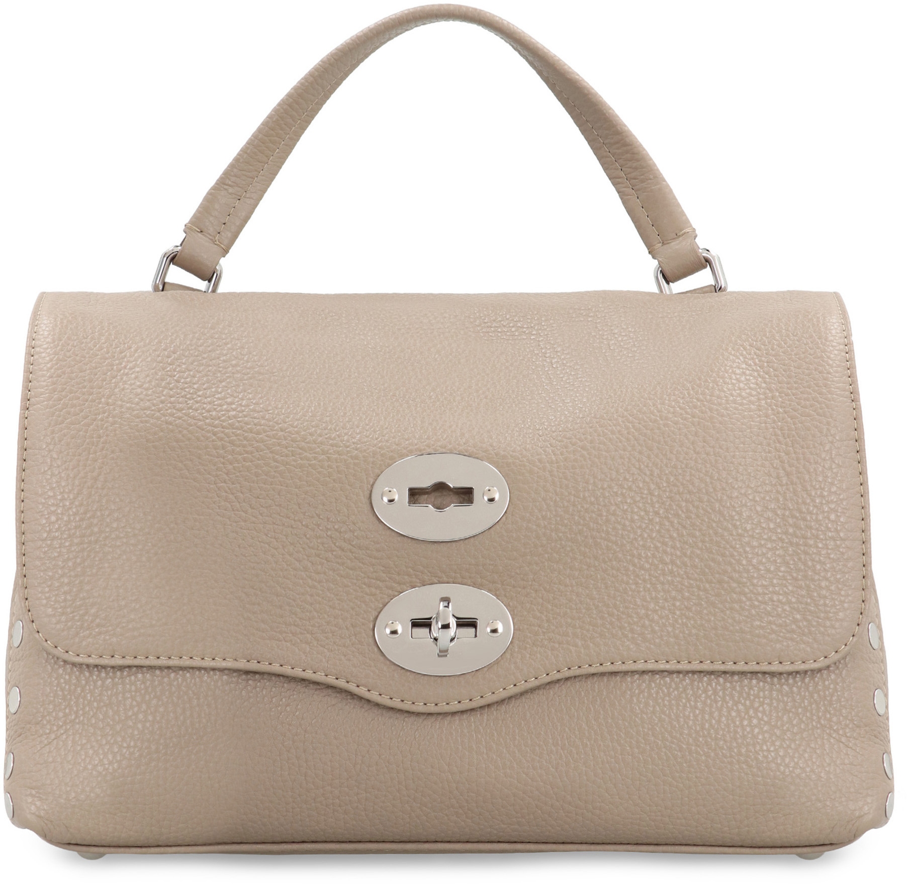 [Zanellato] Tote bag FW24 0680100040000S_Z0160