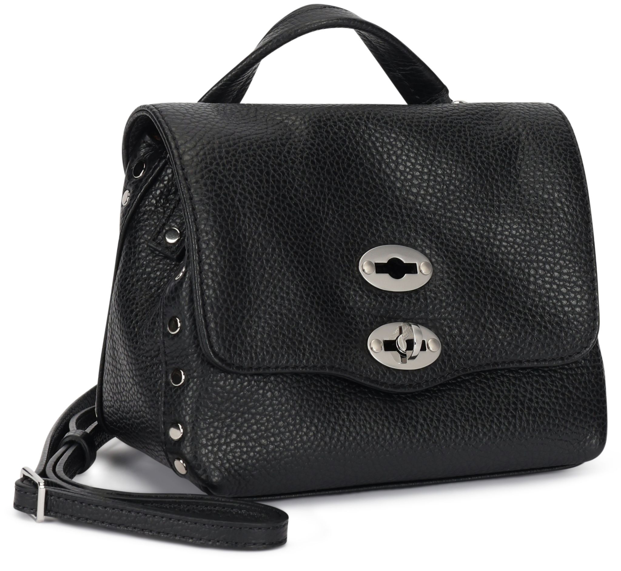 [Zanellato] Tote bag CO 0680100040000B_Z0001