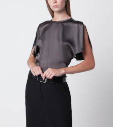 [VICTORIA BECKHAM] T-shirts Long Sleeve FW26 1126WTP006579ASI