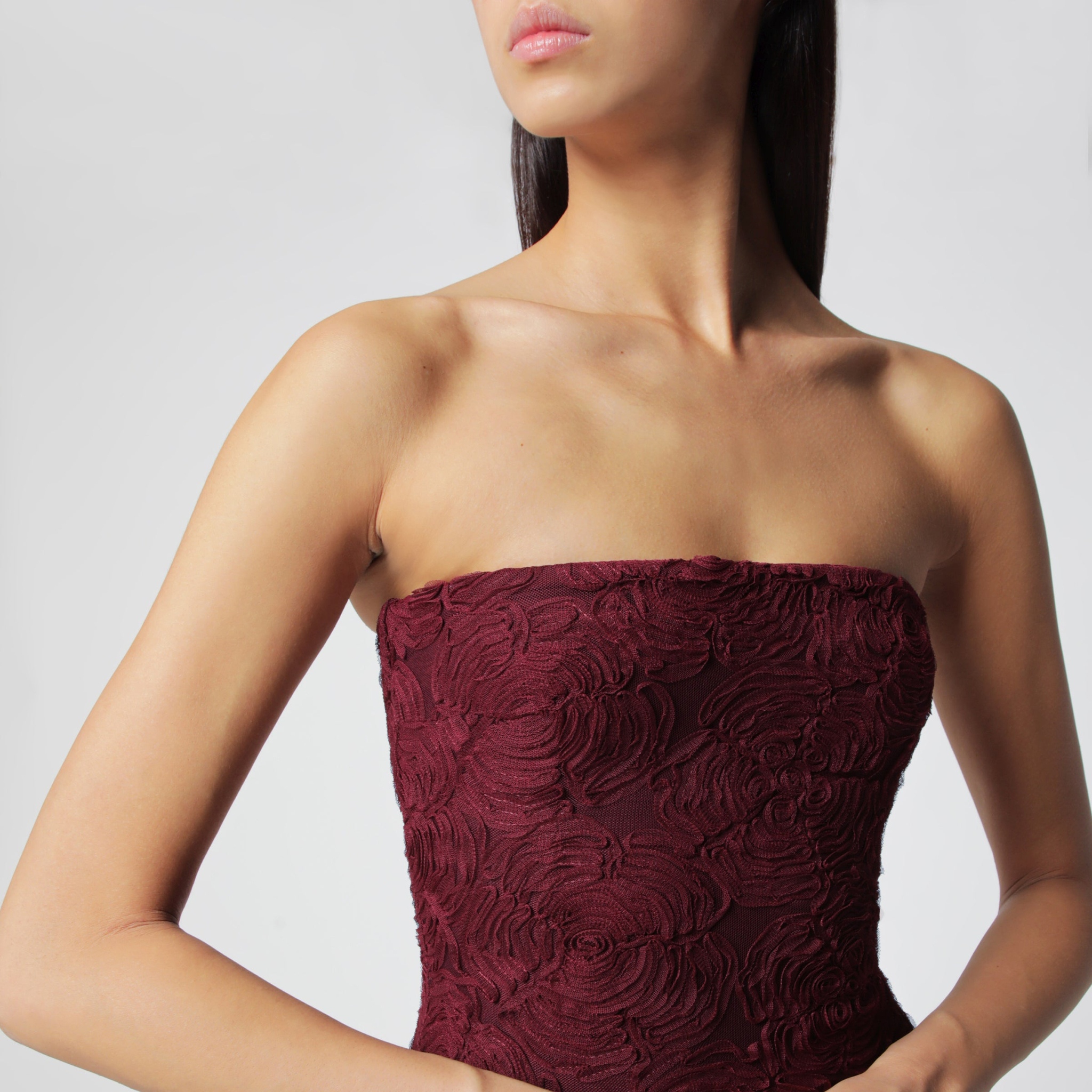 [ROTATE] Sleeveless dress FW26 116275741BCR1787