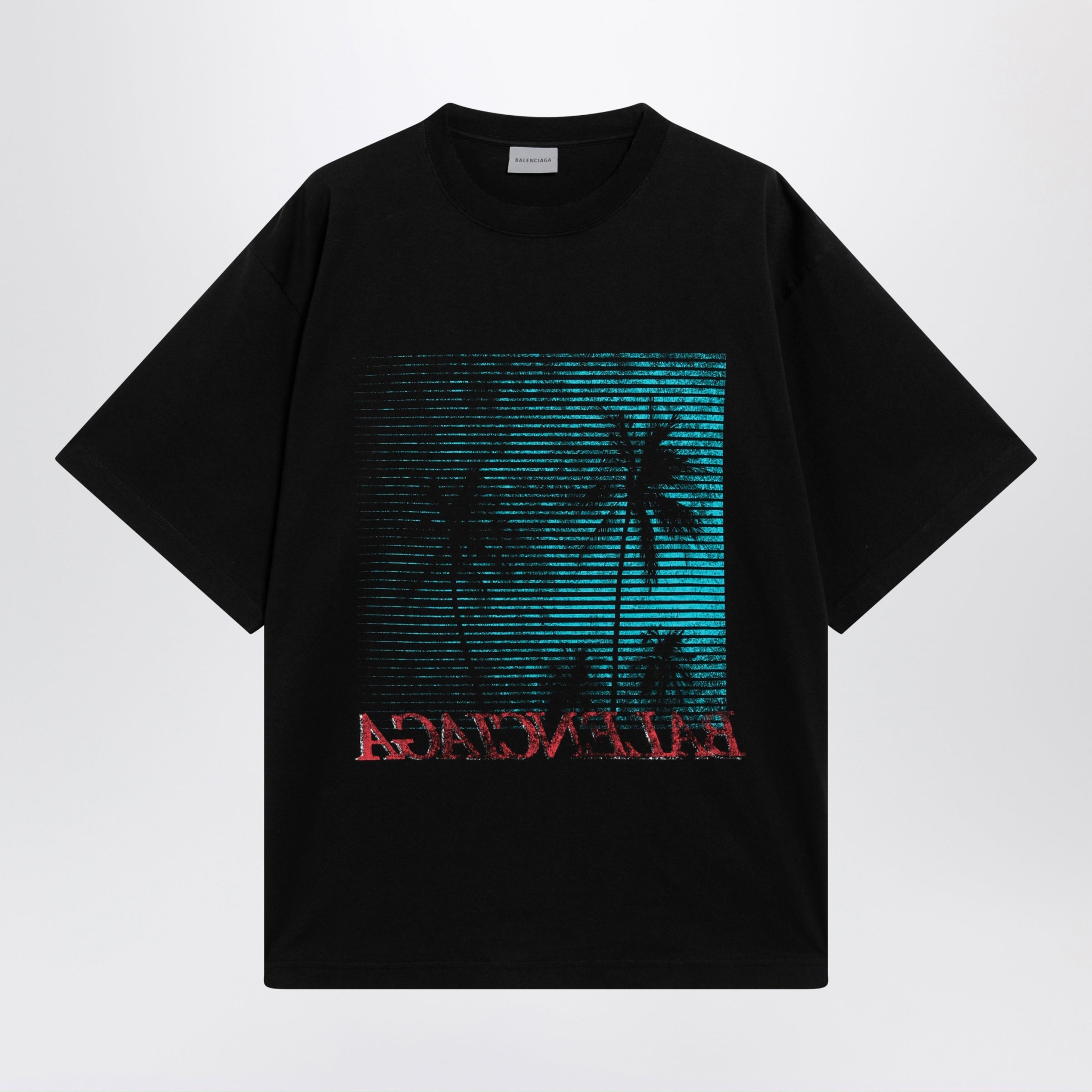 [Balenciaga] T-shirts FW26 A001VVTUVO8