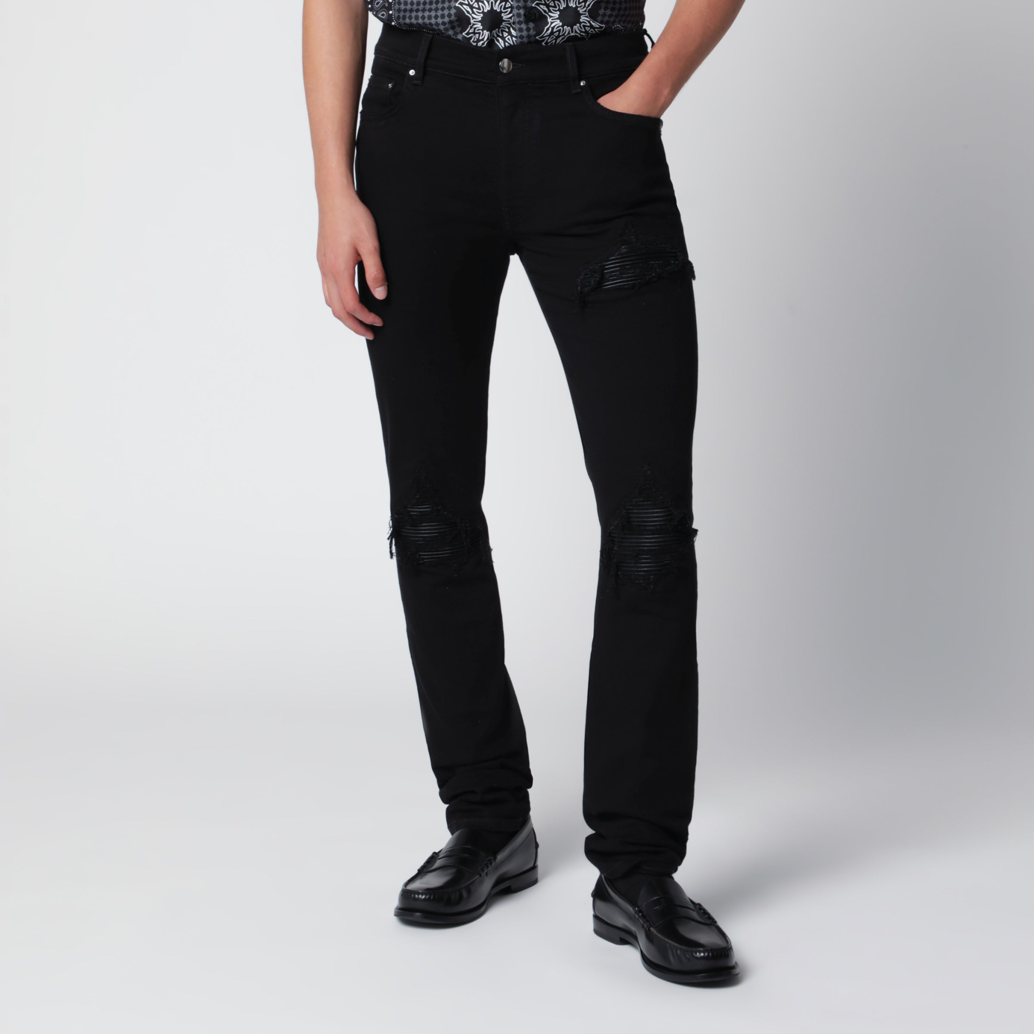 [Amiri] Jeans FW26 AM5JE002DE